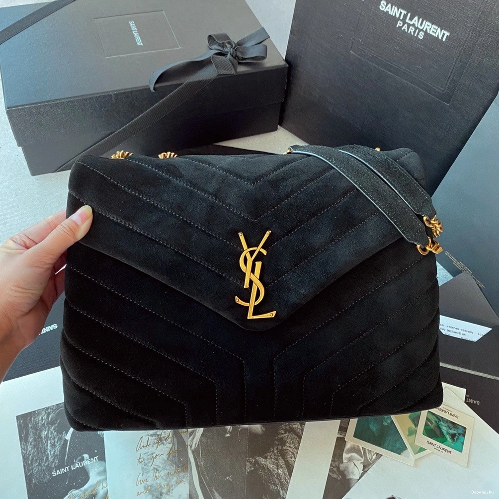 YSL LOULOU 0801